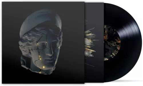 Au-Dessus Mend (Vinyl) 12″ Album New