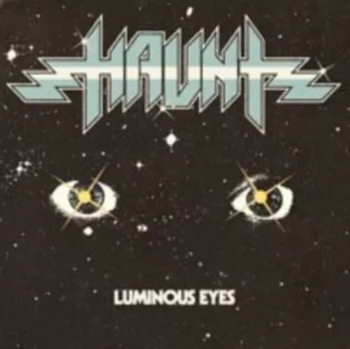 Haunt VINYL - Haunt-Luminous Eyes (1 LP) (Vinyl) New