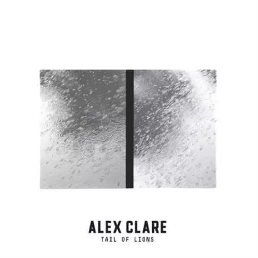 Alex Clare Tail of Lions (Vinyl) 12″ Album New