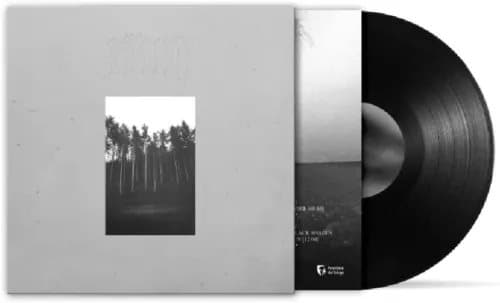 RÄUM Cursed By the Crown (Vinyl) 12″ Album New