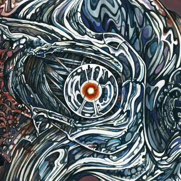Major Kong Doom machine (Vinyl) 12″ Album New