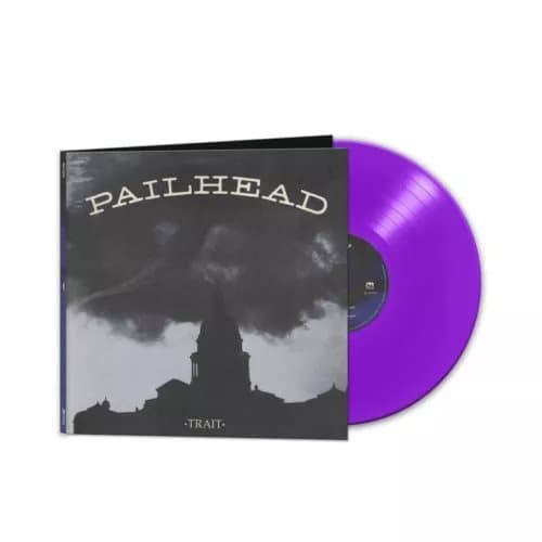 Pailhead Trait (Vinyl) 12″ Album Coloured Vinyl New