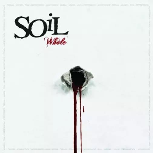 Soil Whole (Vinyl) 12″ Album New