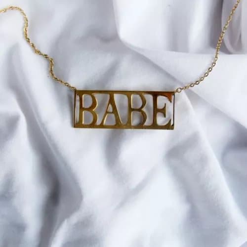 Babe Kiss & Tell (Vinyl) 12″ Album New