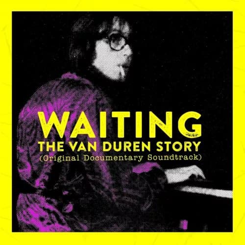 Waiting: The Van Duren Story (Vinyl) 12″ Album New