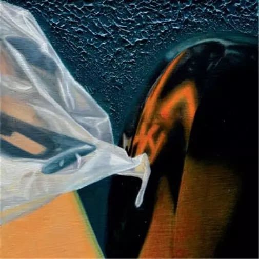 Duncan MacDonald & JohannesK Existence Is Absurd (Vinyl) 12″ EP New