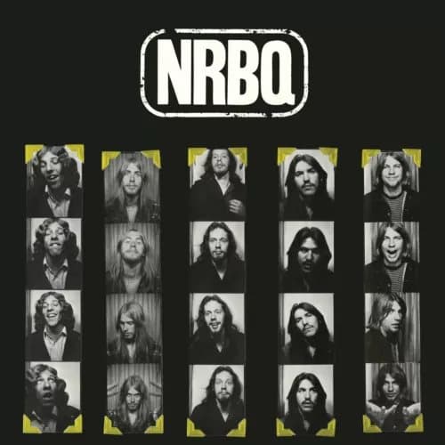 NRBQ NRBQ (Vinyl) New
