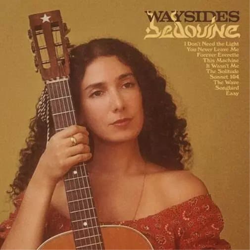 Bedouine Waysides (Vinyl) 12″ Album New