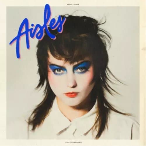 Angel Olsen Aisles (Vinyl) 12″ EP New