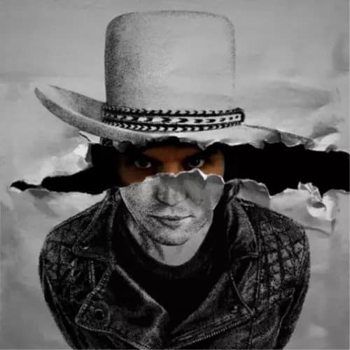 Tennessee Jet The Country (Vinyl) 12″ Album with Book New
