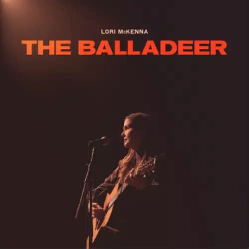 Lori McKenna The Balladeer (Vinyl) 12″ Album New