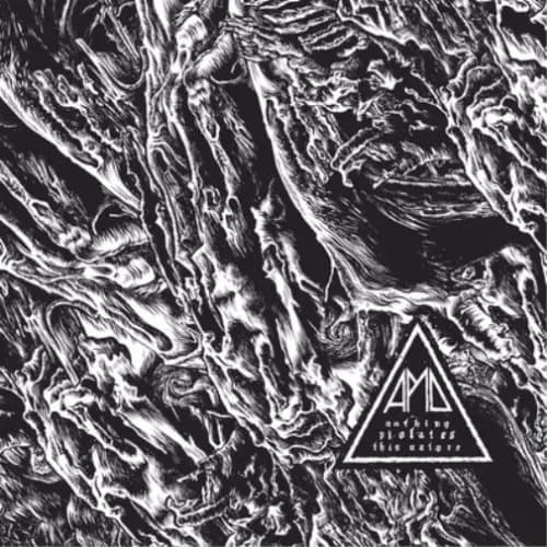 All Pigs Must Die Nothing Violates This Nature (Vinyl) 12″ Album New