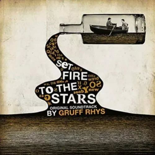 Set Fire to the Stars (Vinyl) 12″ Album New