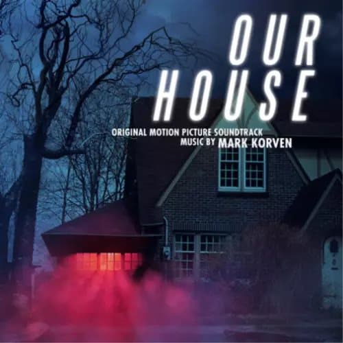 Our House (Vinyl) 12″ Album New