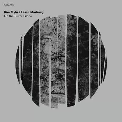 Kim Myhr & Lasse Marhaug On the Silver Globe (Vinyl) New