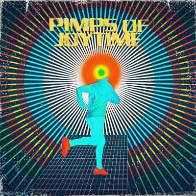 Pimps of Joytime Reachin’ Up (Vinyl) New