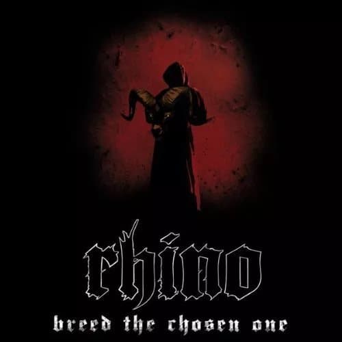 Rhino Breed to Chosen One (Vinyl) New
