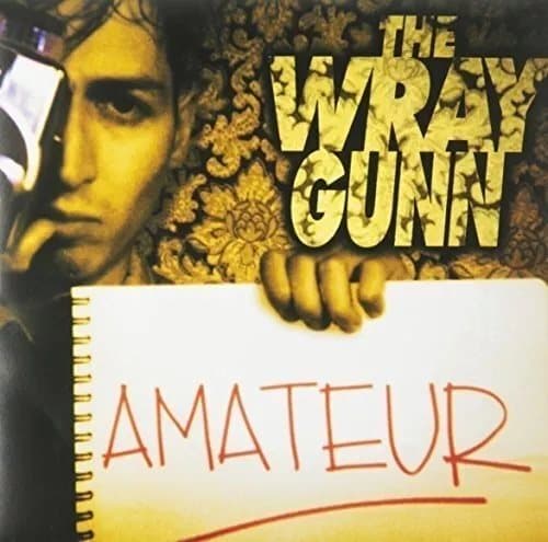 Wraygunn Amateur (Vinyl) New
