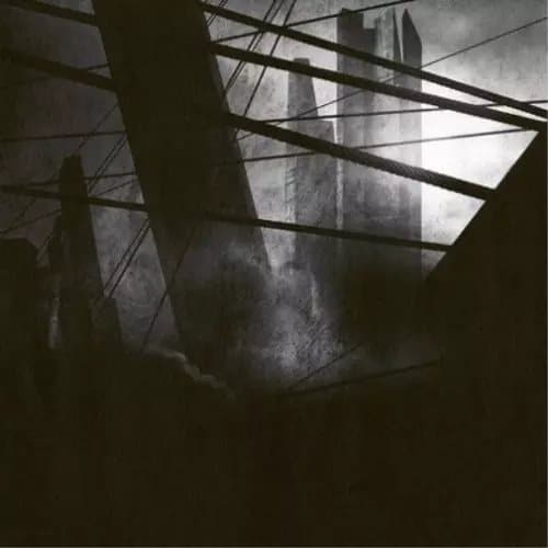 Jóhann Jóhannsson And in the Endless Pause There Came the Sound of Bees (Vinyl) New