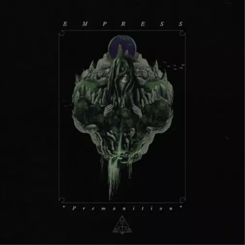 Empress Premonition (Vinyl) 12″ Album New