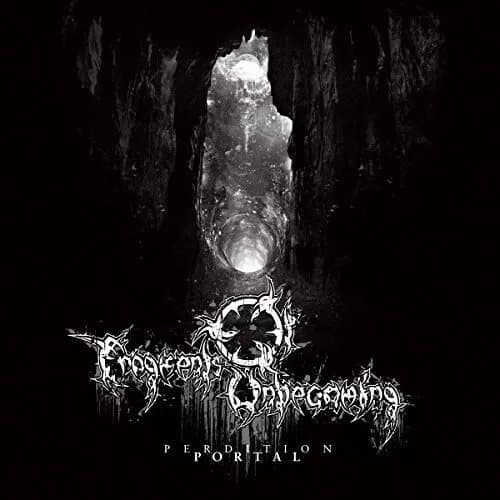 Fragments of Unbecoming Perdition Portal (Vinyl) 12″ Album New