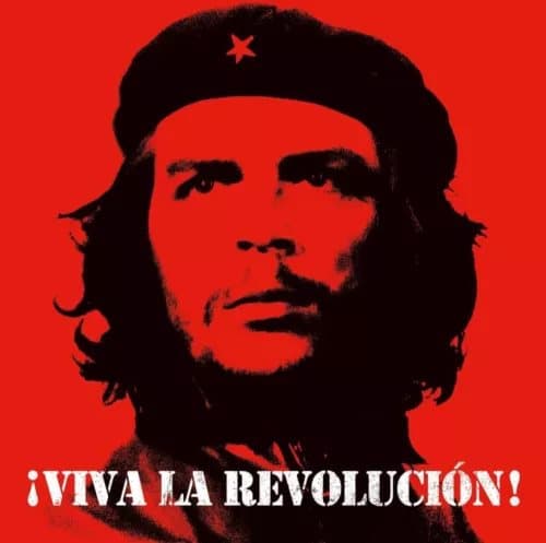 Various Viva la Revolucion! (Vinyl) New