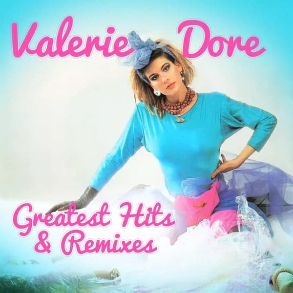 Valerie Dore Greatest Hits & Remixes (Vinyl) New