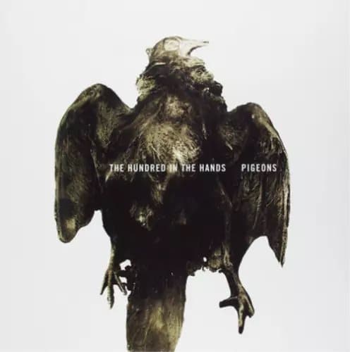 The Hundred in the Hands Pigeons (Vinyl) 12″ Single New