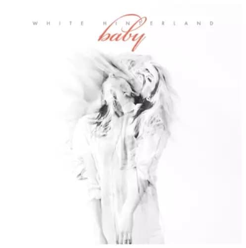 White Hinterland Baby (Vinyl) 12″ Album New
