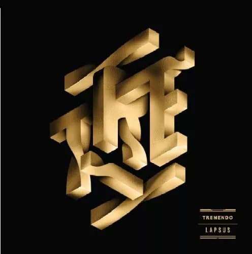 Tremendo Lapsus (Vinyl) New