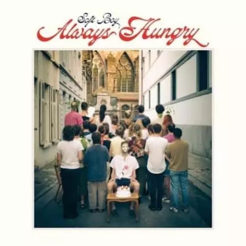 Soft Boy Always Hungry Vinyl NEW New