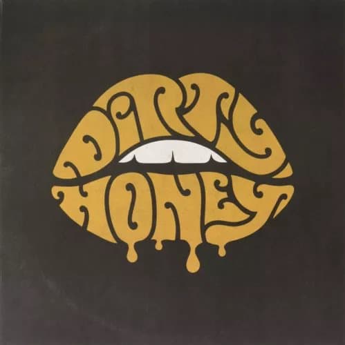 Dirty Honey Dirty Honey (Vinyl) New