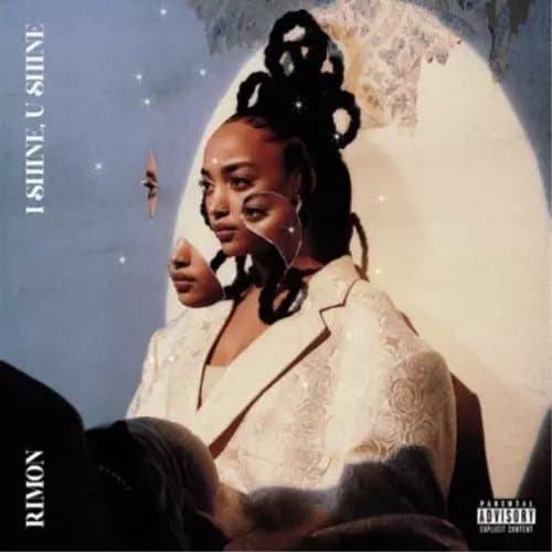 Rimon I Shine, U Shine (Vinyl) 12″ Album New