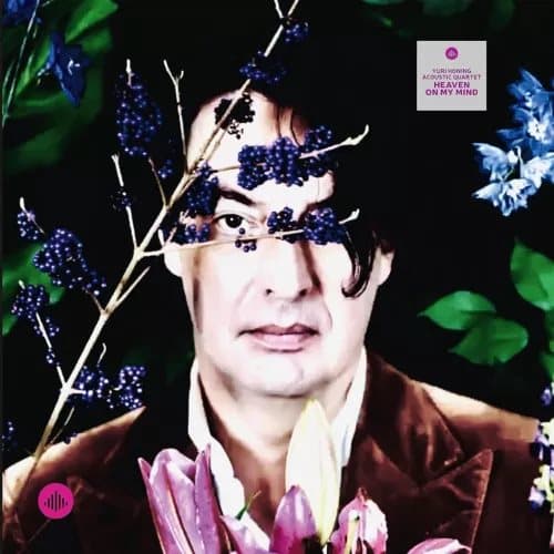 Yuri Honing Acoustic Quartet Heaven On My Mind (Vinyl) 12″ Album New