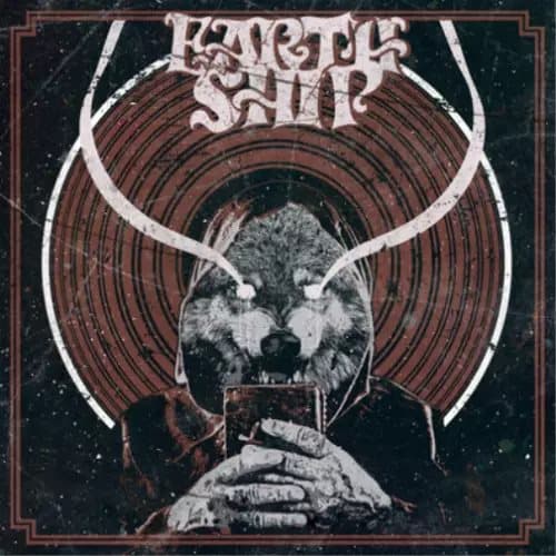 Earthship Resonant Sun (Vinyl) 12″ Album New