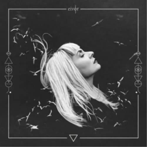 Eivor Pálsdóttir Slor (Vinyl) New