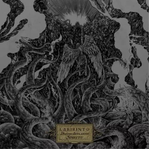 Labirinto Divino Afflante Spiritu (Vinyl) 12″ Album New