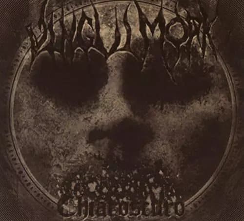 Vingulmork Chiaroscuro (Vinyl) 12″ Album New