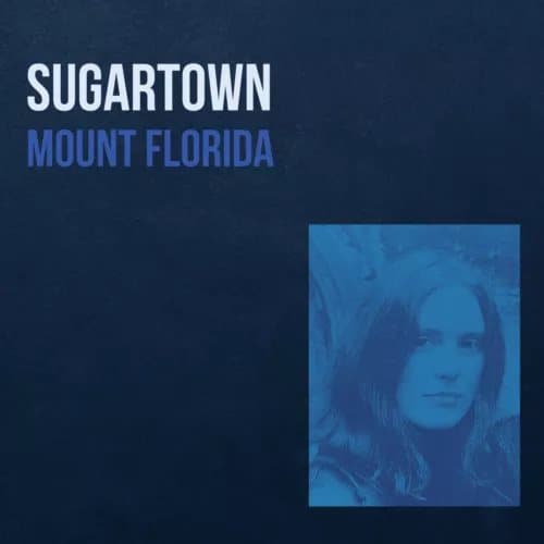 Sugartown Mount Florida (Vinyl) 12″ Album Coloured Vinyl New