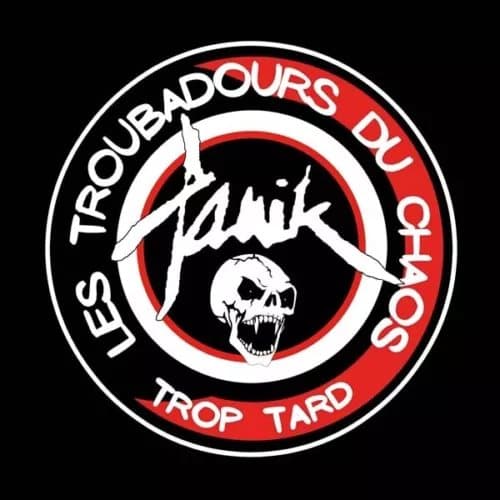 Panik Ltdc Trop Tard Vinyl NEW New