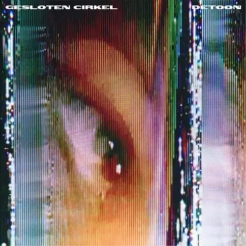 Gesloten Cirkel Detoon (Vinyl) 12″ EP New