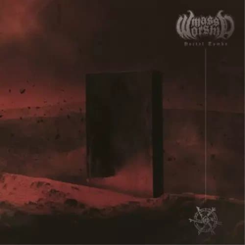 Mass Worship Portal Tombs (Vinyl) 12″ Album New