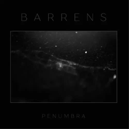 Barrens Penumbra (Vinyl) 12″ Album New