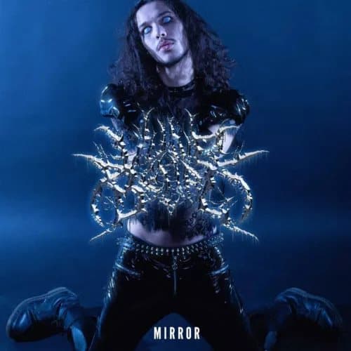 Yung Belial Mirror (Vinyl) New