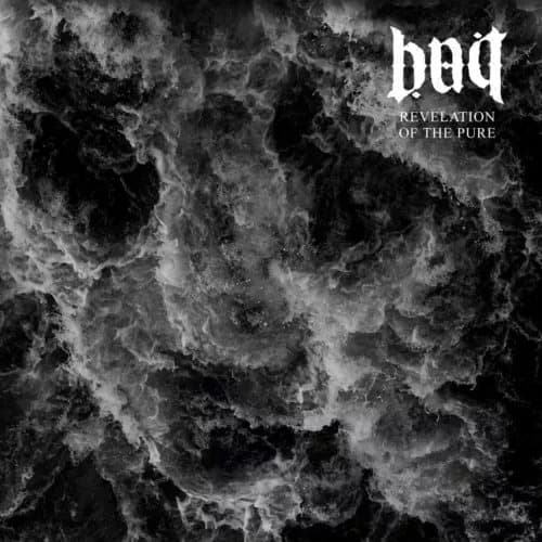 Bait Revelation of the Pure (Vinyl) 12″ Album New