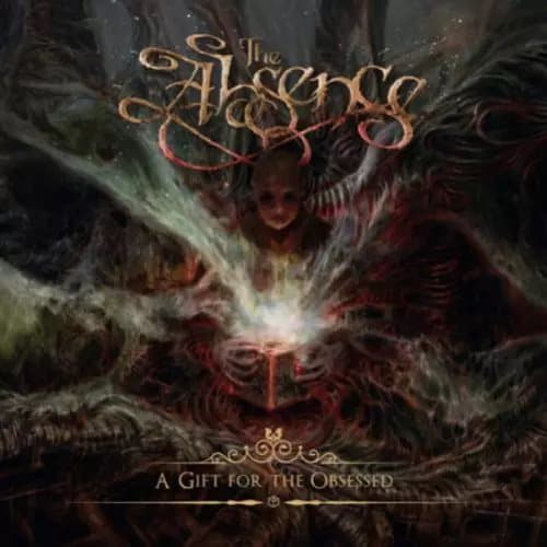 The Absence A Gift for the Obsessed (Vinyl) 12″ Album New