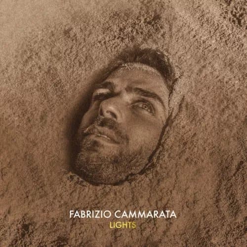Fabrizio Cammarata Lights (Vinyl) 12″ Album New