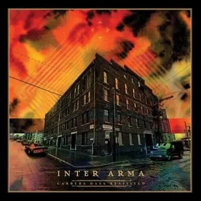 Inter Arma Garbers Days Revisited (Vinyl) 12″ Album New
