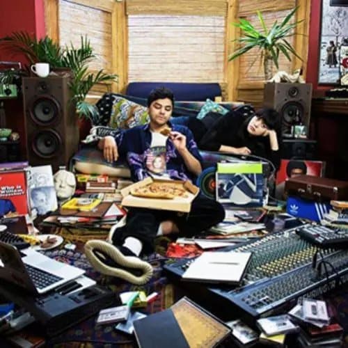 Jamie Isaac Couch Baby (Vinyl) 12″ Album New