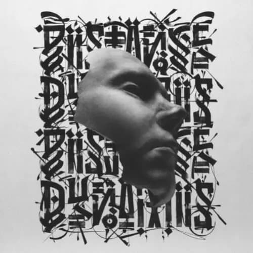 Distance Dynamis (Vinyl) 12″ Album New